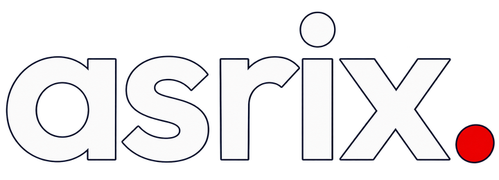 asrix.